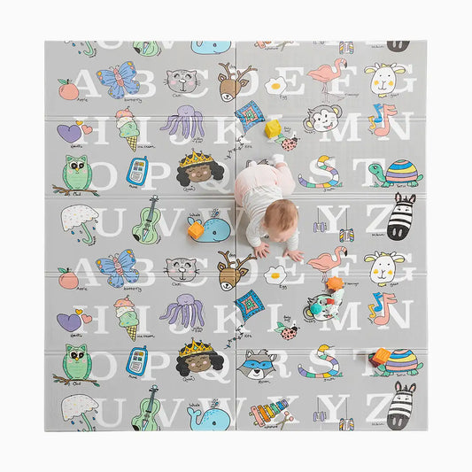 My Play Mat