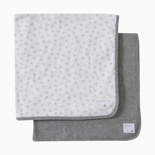 Organic Blanket (2 Pack)