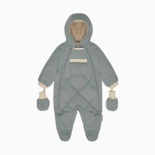 Benji Snowsuit Bebe