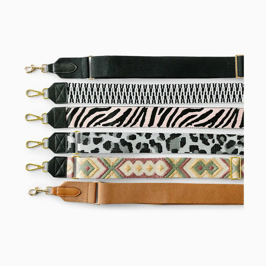 Crossbody Strap