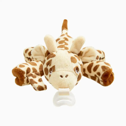 Pacifier Soothie Snuggle, 0 Months+