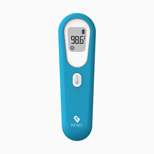 QuickScan Non-Contact Thermometer
