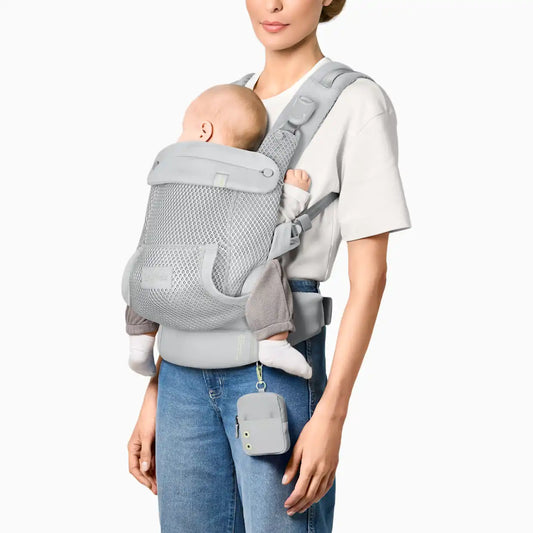 LAYA Carrier