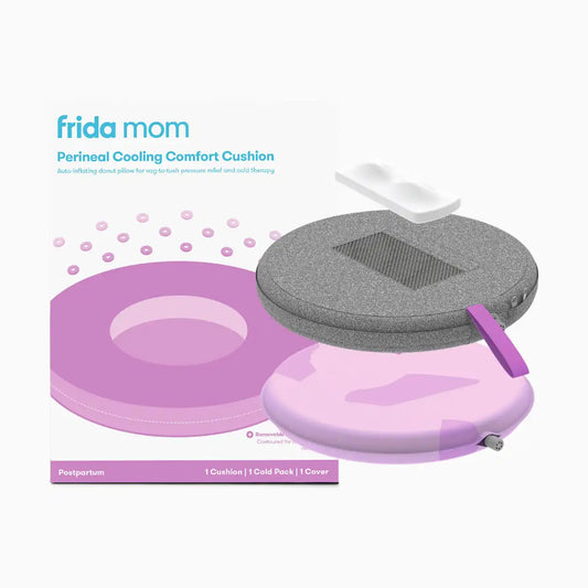 Perineal Cooling Comfort Cushion
