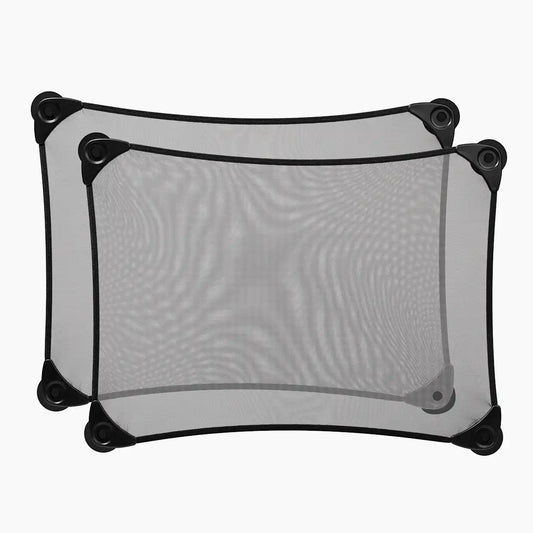 Car Stretch Shades