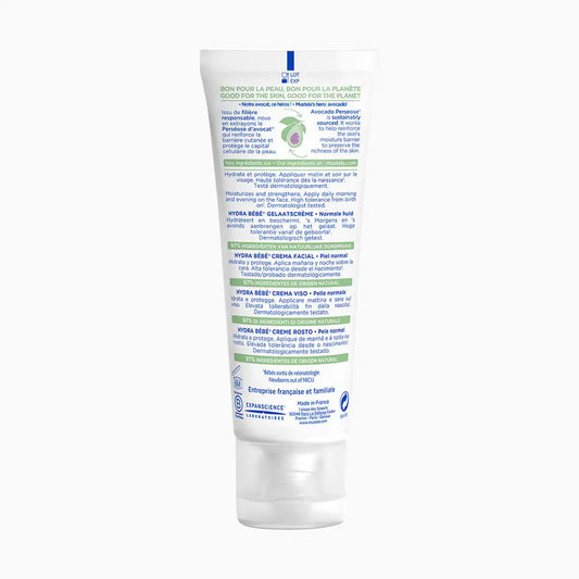 Hydra Bebe Face Cream