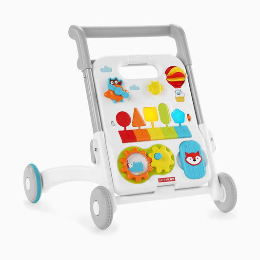 Explore & More 4-in-1 Toy Walker