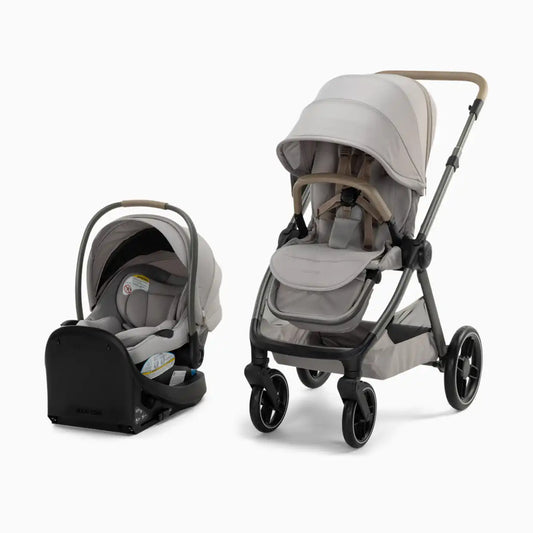 Oxford Modular Travel System