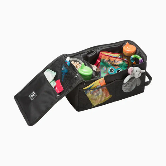 Backseat Butler Car Organizer