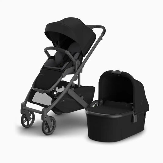 Cruz V3 Stroller & Bassinet V3 Bundle