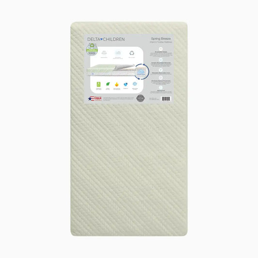 Spring Breeze Mattress