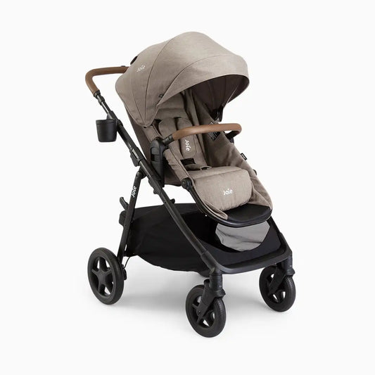 Ginger Stroller