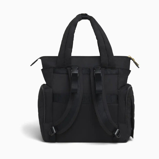 Cozy Hug Convertible Tote