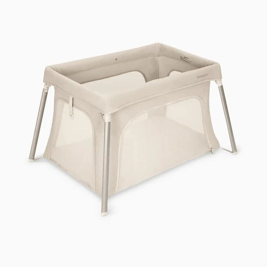 Compact Travel Crib & Play Yard
