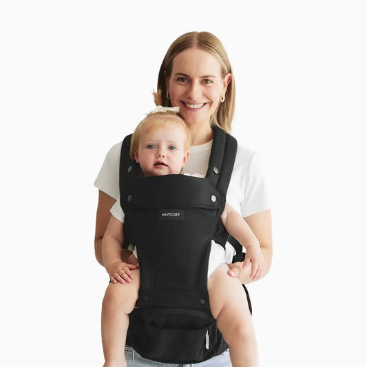 2-in-1 Baby Carrier