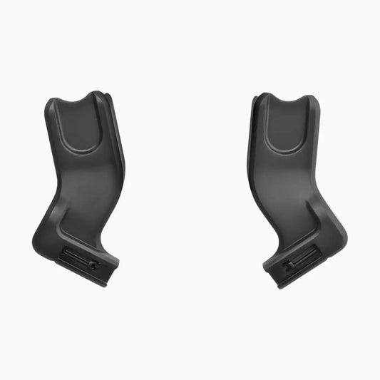 City Mini Gt3 Car Seat Adapter, Nuna