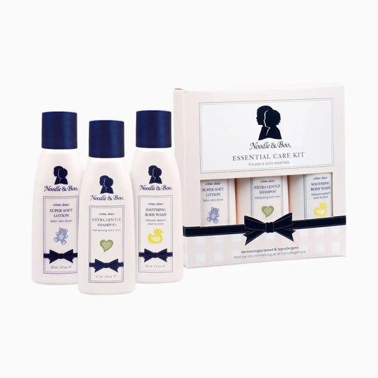 Essential Care Kit (3 Pack)