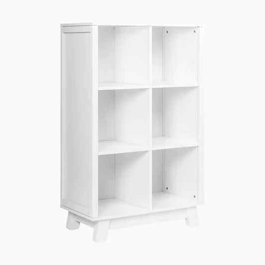 Hudson Cubby Bookcase