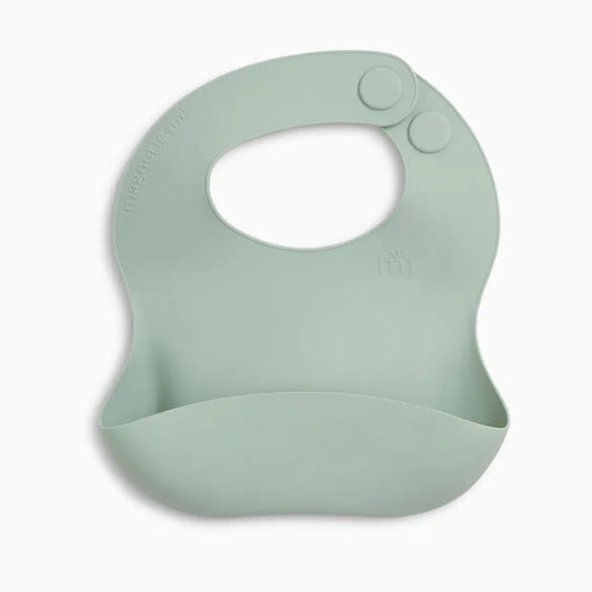 Silicone Bib