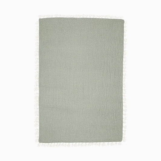 6 Layer Muslin Blanket