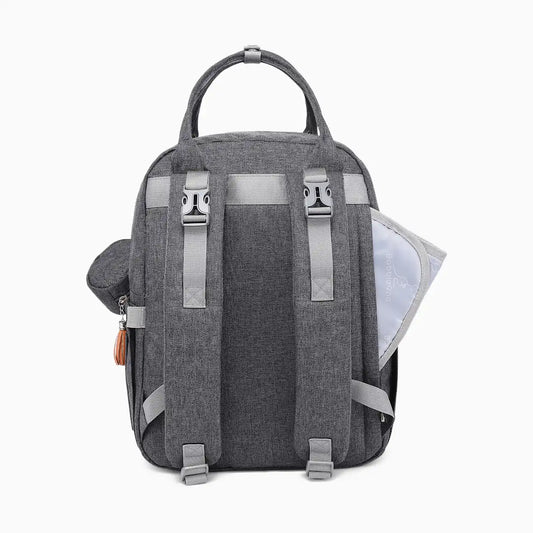 Original Diaper Bag Backpack