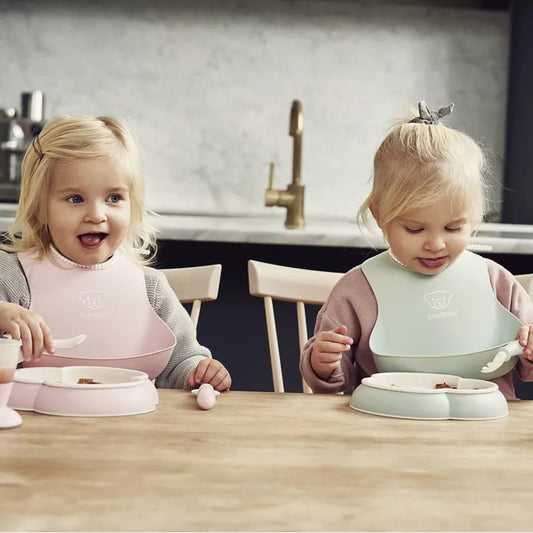 Baby Bib (2 Pack)