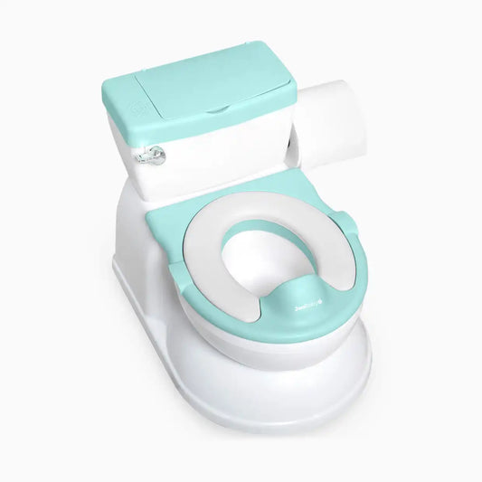 Real Feel Potty Chair