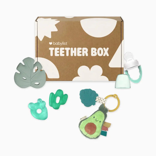 Teether Box