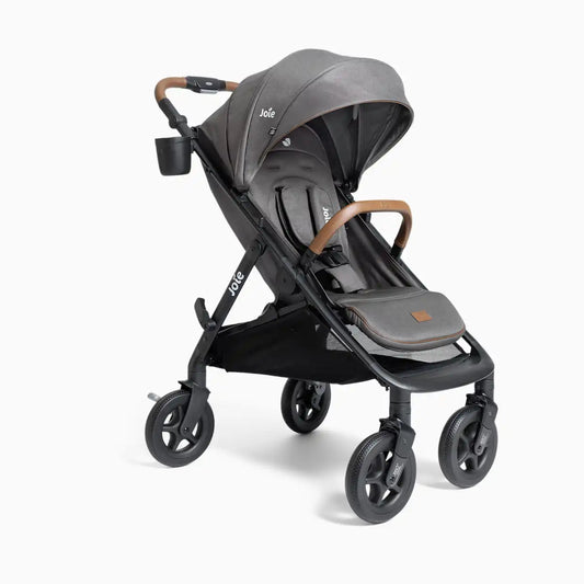 Caraway Whirl And Mint Latch Travel System