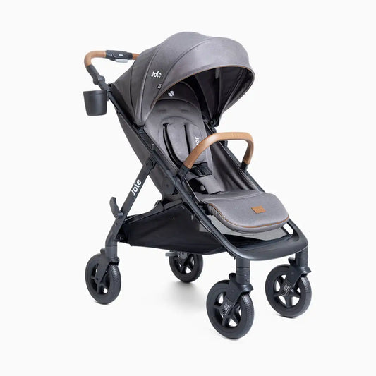 Caraway Whirl Stroller