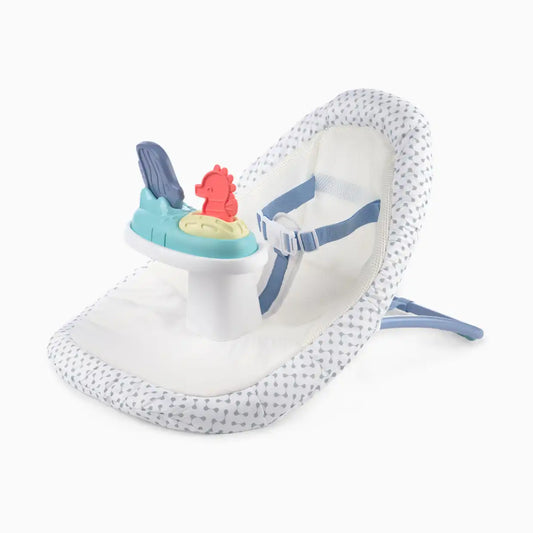 Seascape Upright 2-in-1 Activity Floor Seat