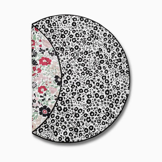 Etta Loves x Liberty Reversible Sensory Playmat