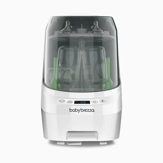 Bottle Washer Pro