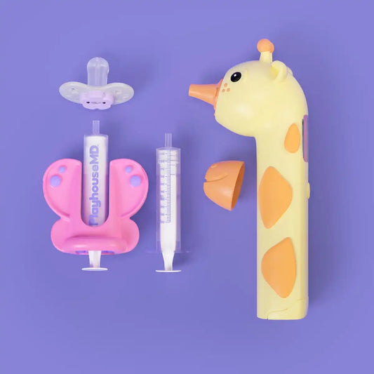The Fever Day Bundle