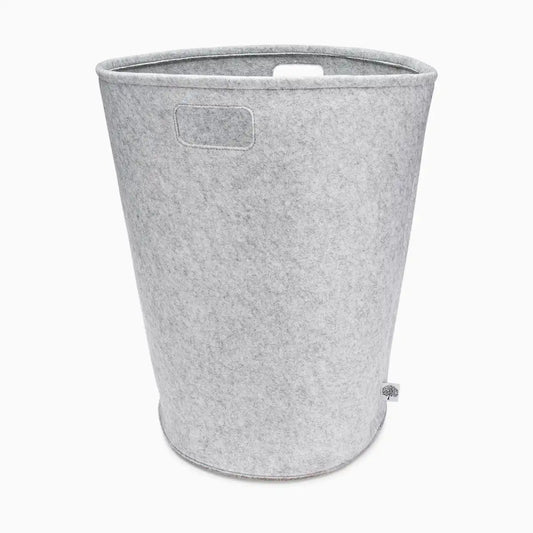 Felt Laundry Hamper