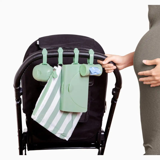 On-The-Go Gift Set
