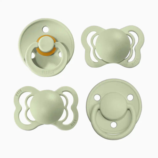 Try-it Pacifier Collection