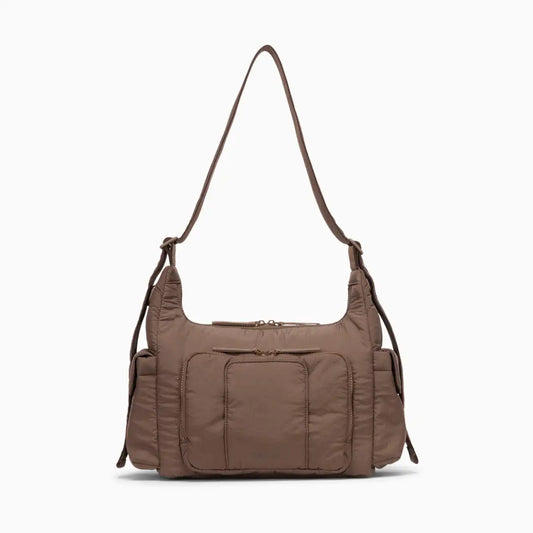Crossbody Diaper Bag