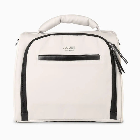 The Insulated Bottle Bag