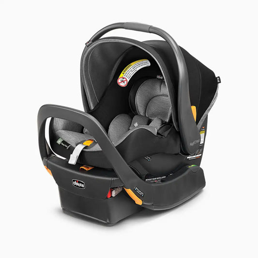 KeyFit Max ClearTex Infant Car Seat