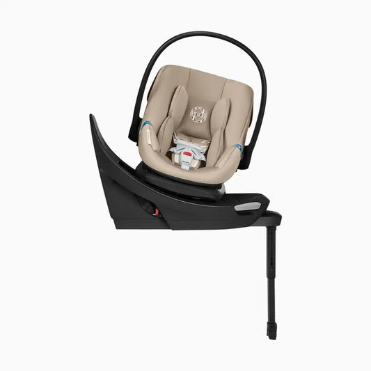 Aton G2 Swivel Infant Car Seat with Load Leg Base