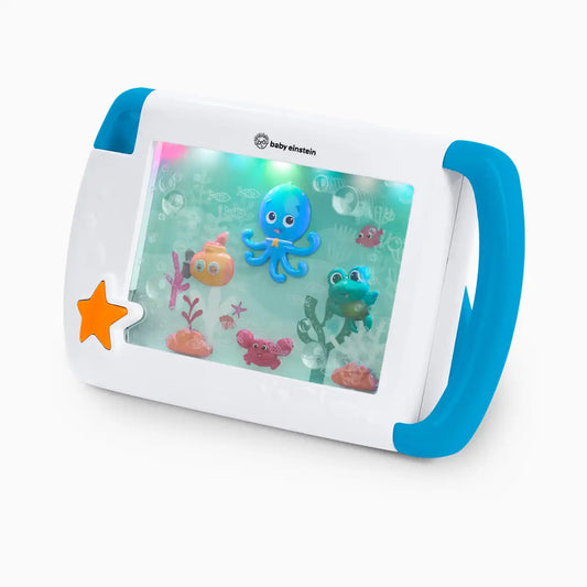 On-the-Go Sea Dreams Soother