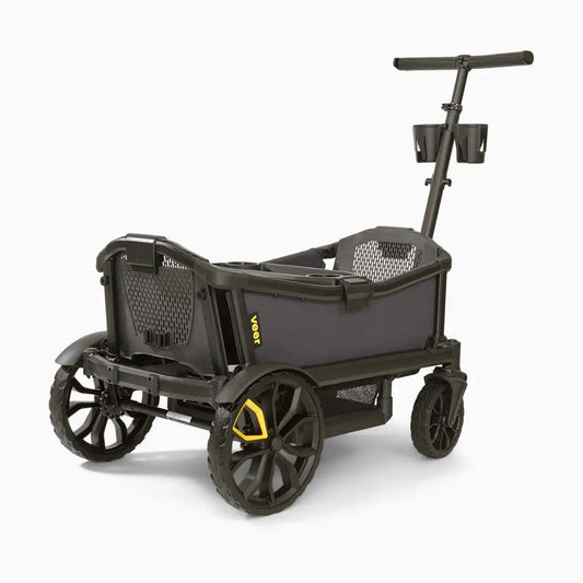 All-Terrain Cruiser