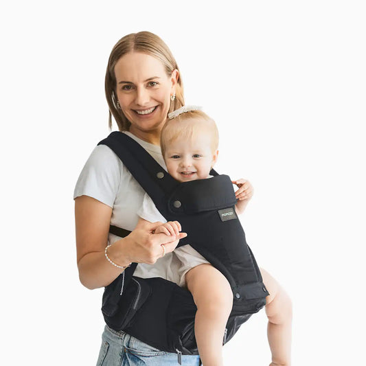 2-in-1 Baby Carrier