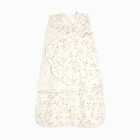SleepSack Swaddle Cotton