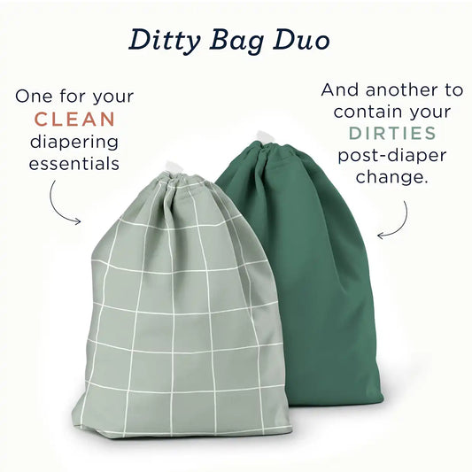 Waterproof Ditty Bag Wet Bags