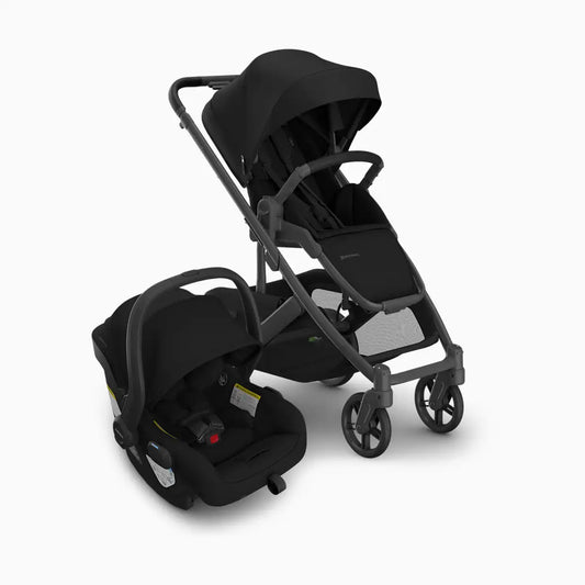 Cruz V3 Stroller & Mesa V3 Infant Car Seat Travel System