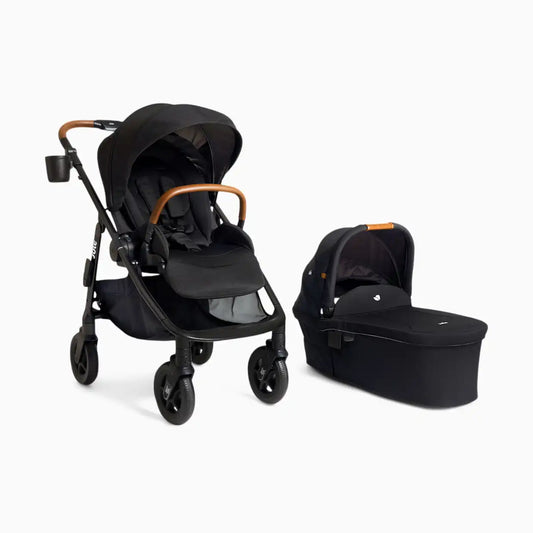Poppy Whirl And Carry Cot