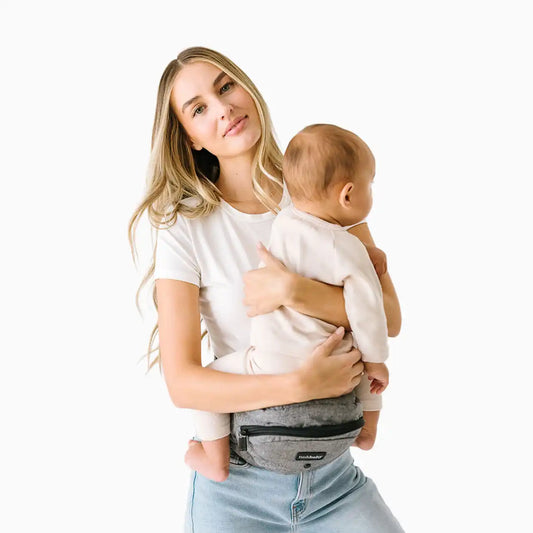 Hip Seat Carrier