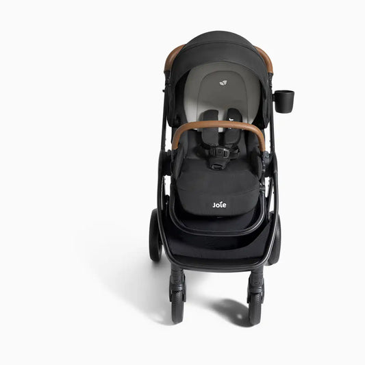 Kava And Carry Cot